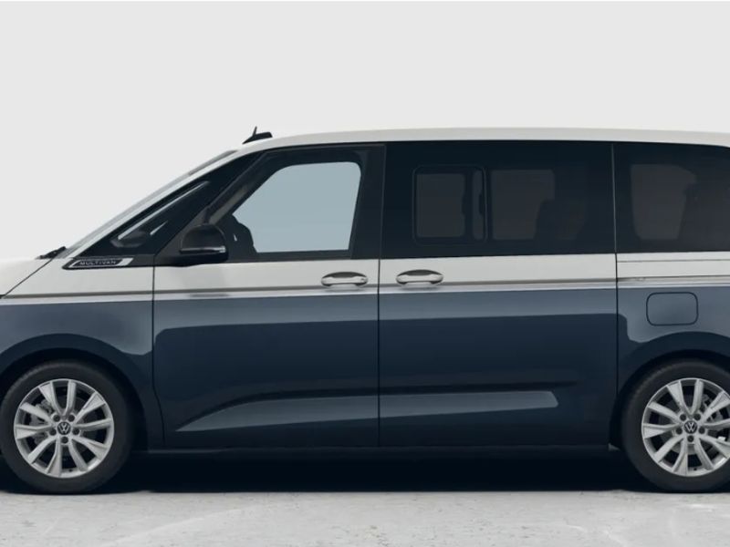GuidiCar - VOLKSWAGEN INDUSTRIALI NUOVO Multivan 1 Multivan Style  2.0 TDI 110kW  ant. DSG Nuovo